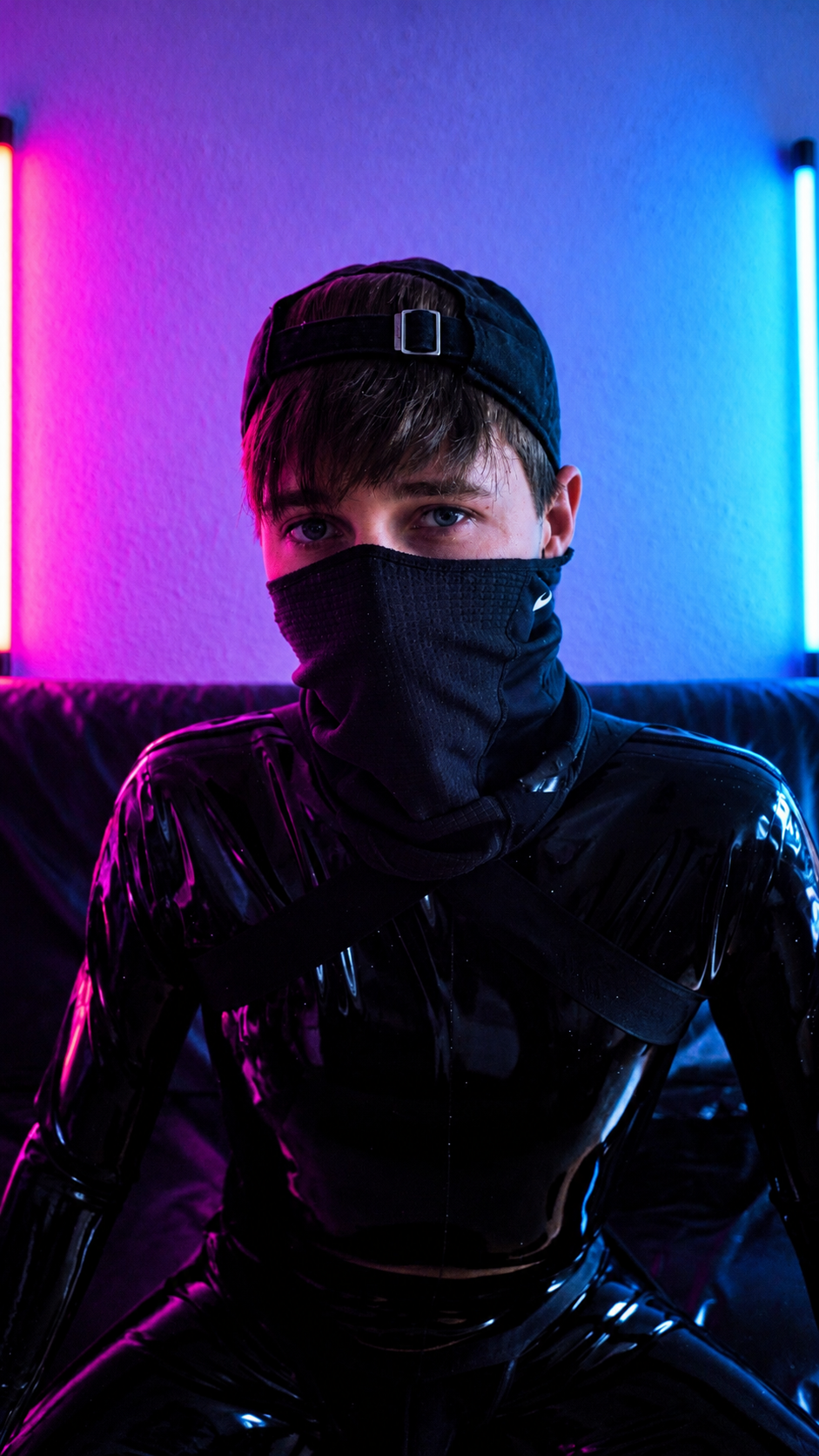 SneakXBoy
